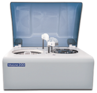 Автоматический анализатор VitaLine-200 (Соответствует требованиям 878 ПП РФ, занесен в Единый реестр РЭП (Реестровая запись 5089\1\2022)